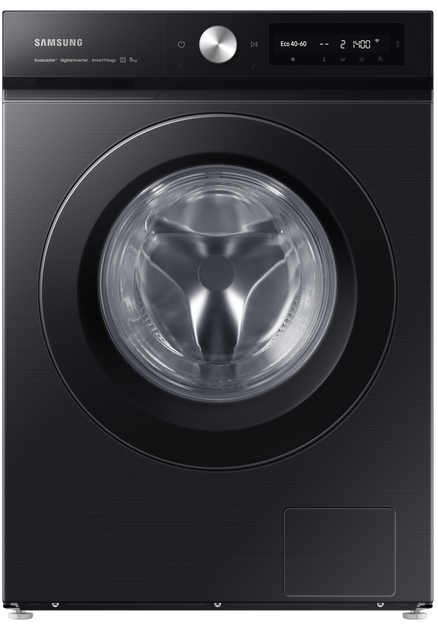 Машина пральна SAMSUNG WW11B1504CABUA